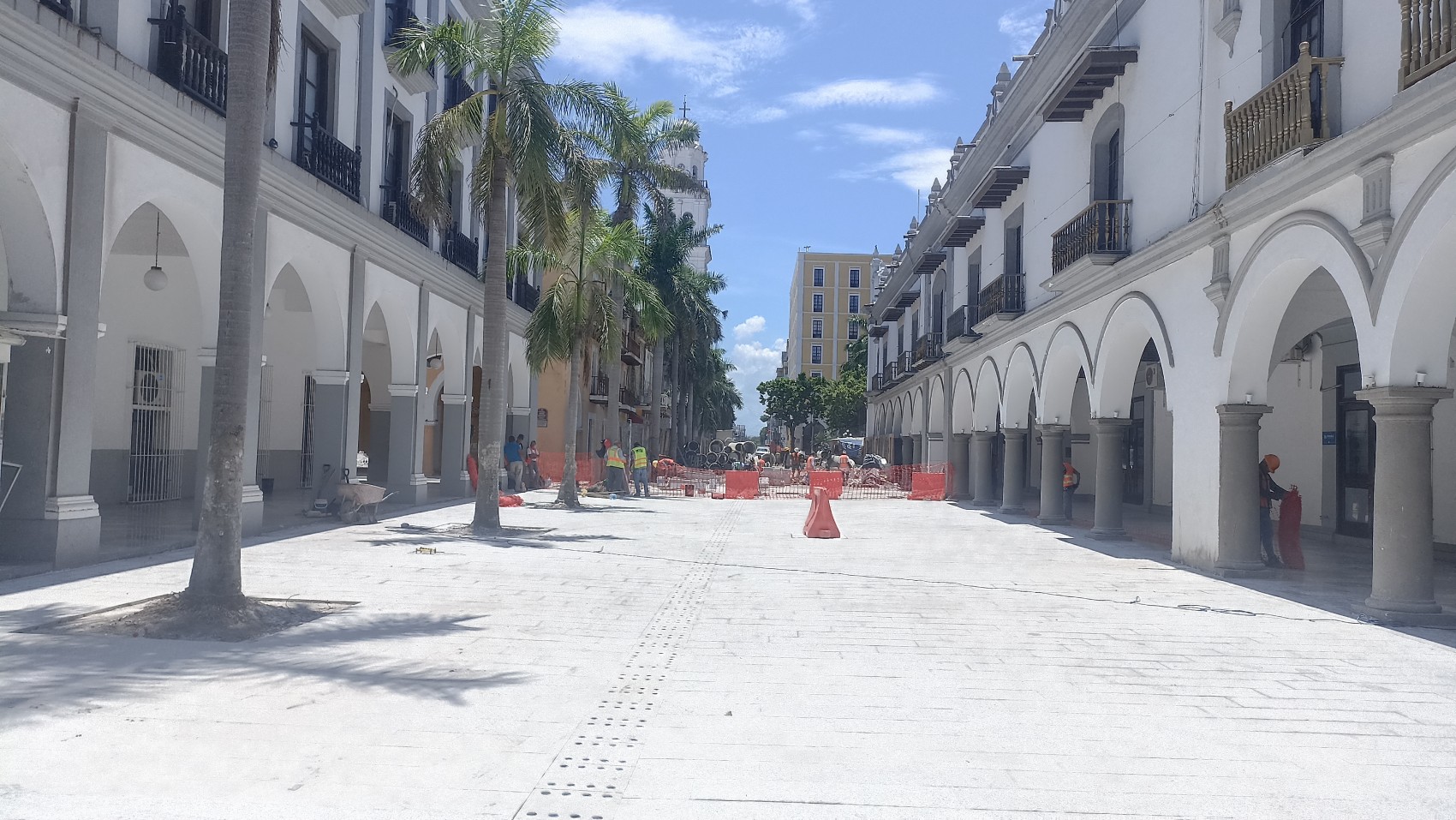 Rehabilitación del Centro Histórico de Veracruz impulsa el mercado inmobiliario y aumenta el valor de las propiedades