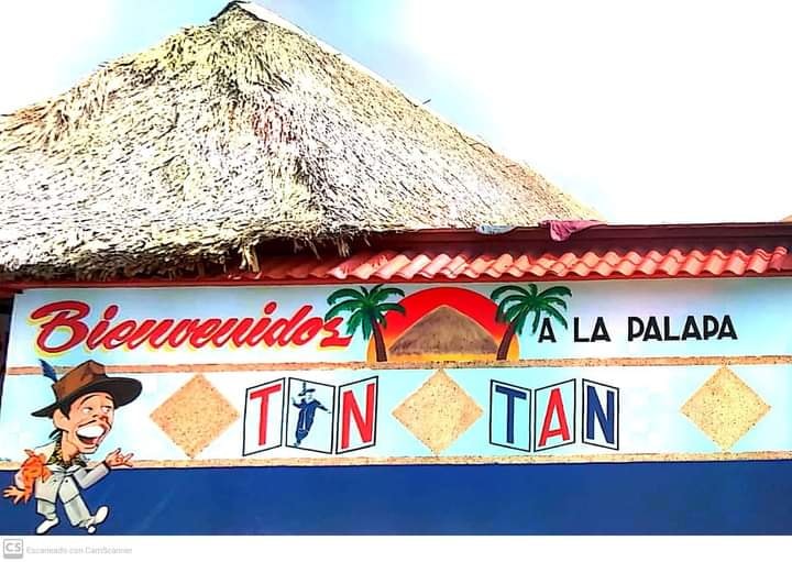 Incendian restaurante- bar en Coatzacoalcos