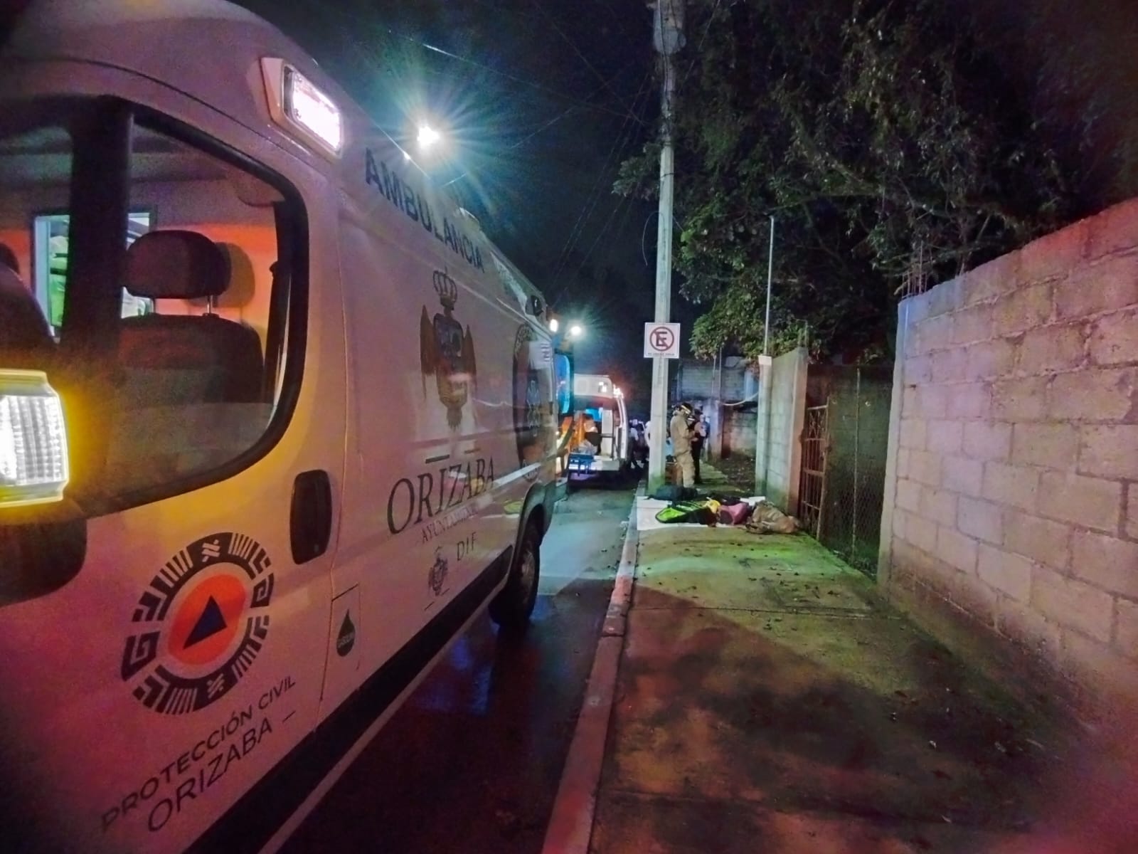 Identifican a ahogado en la presa San Antonio de Orizaba