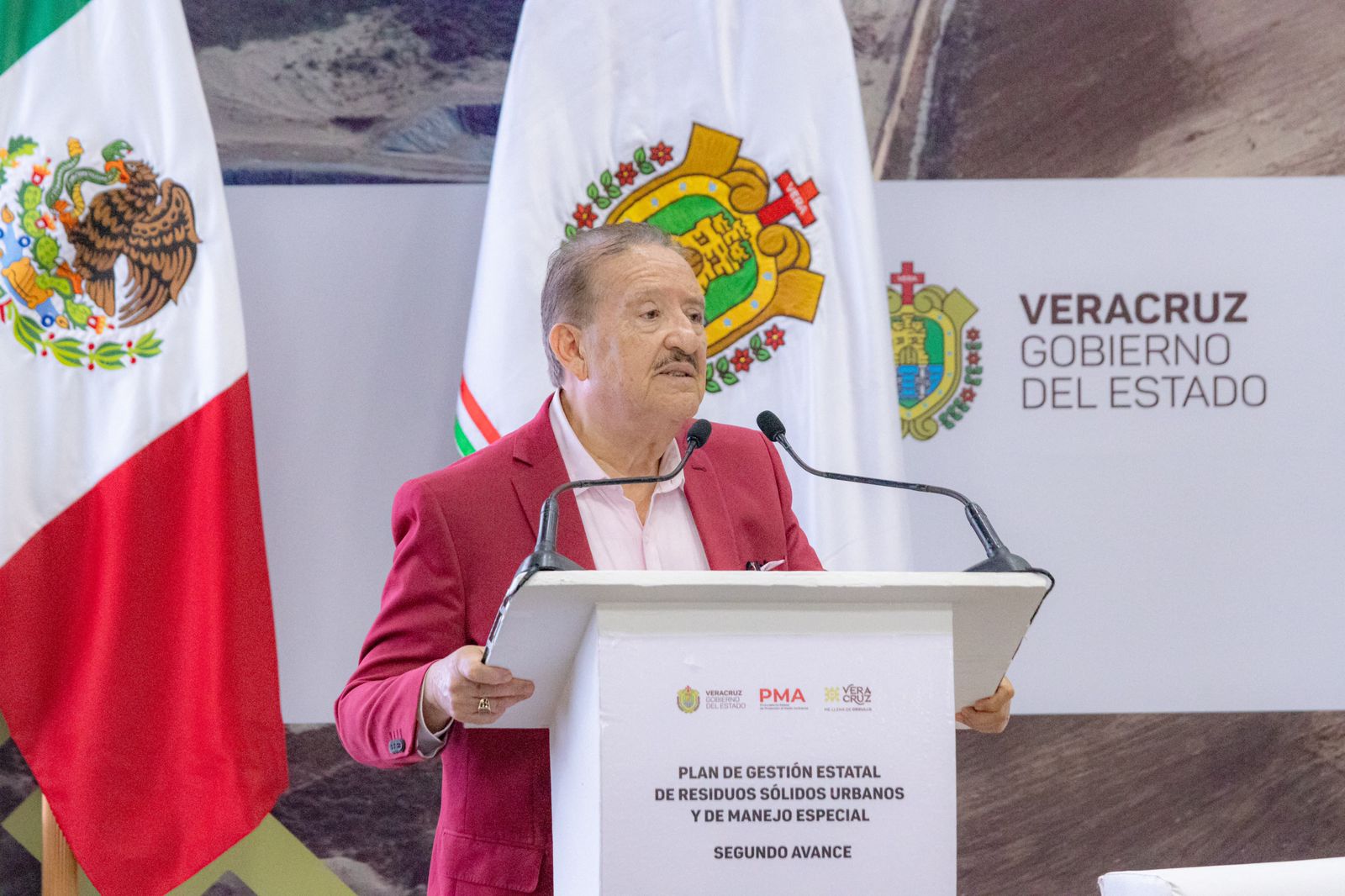 Veracruz, cuarto lugar nacional en generación de residuos sólidos urbanos: consultor ambiental