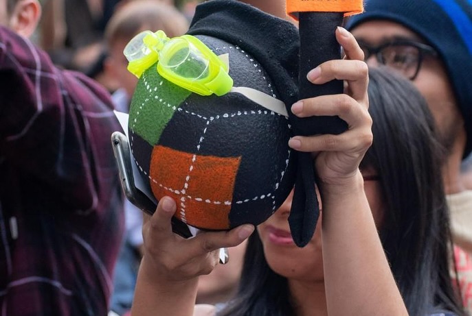 Prepárate para la Carrera de Melones de Xalapa 2024