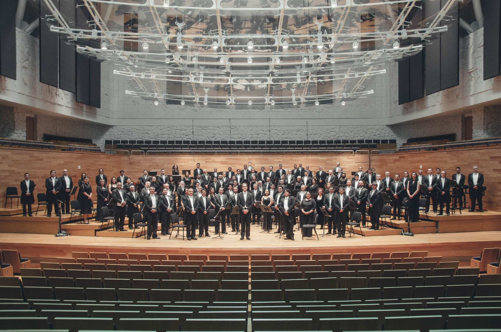 OSX celebrará a lo grande su 95 Aniversario este viernes