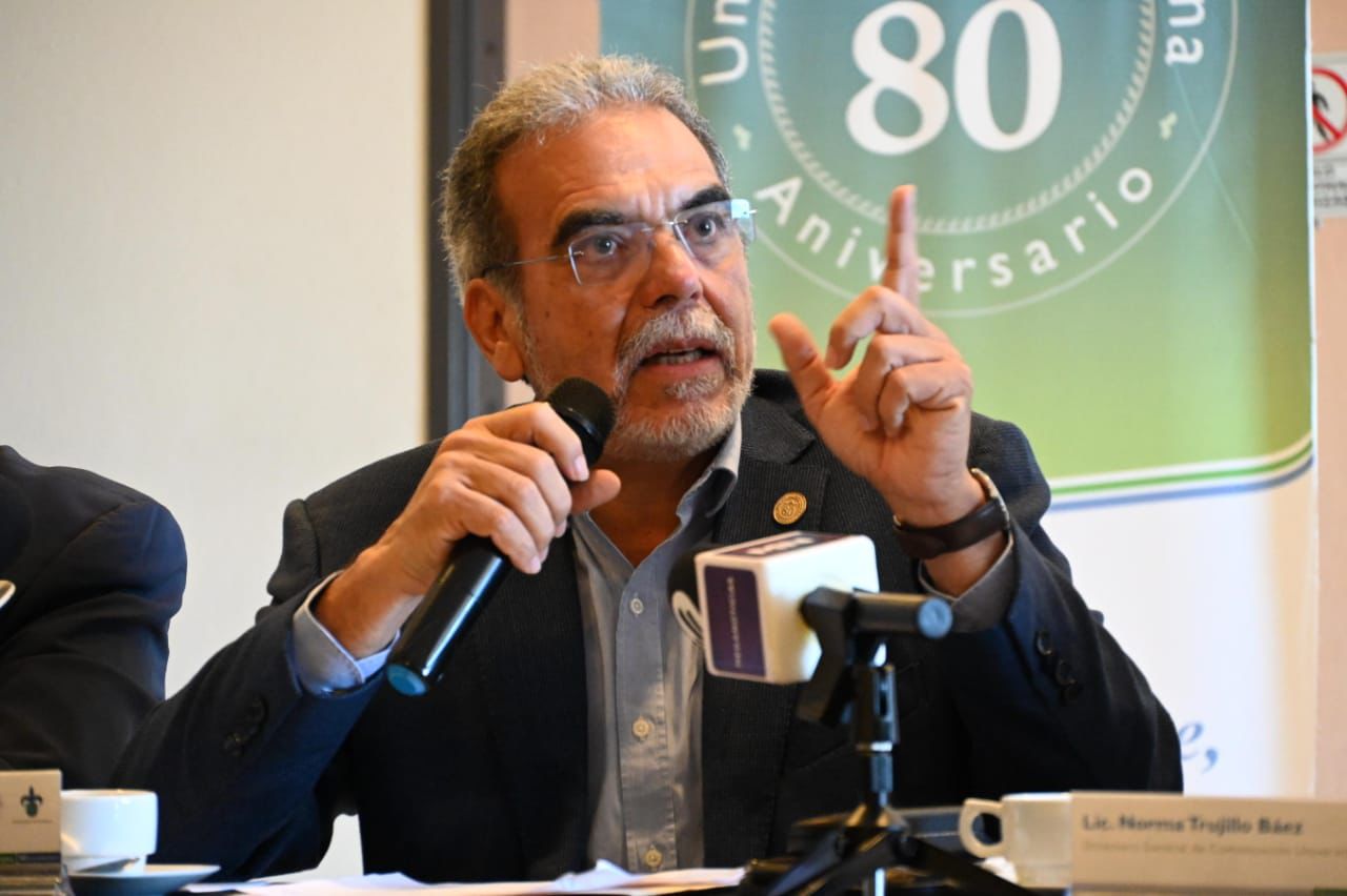 Unidades de género UV reciben 272 quejas de acoso escolar, laboral y sexual: Rector