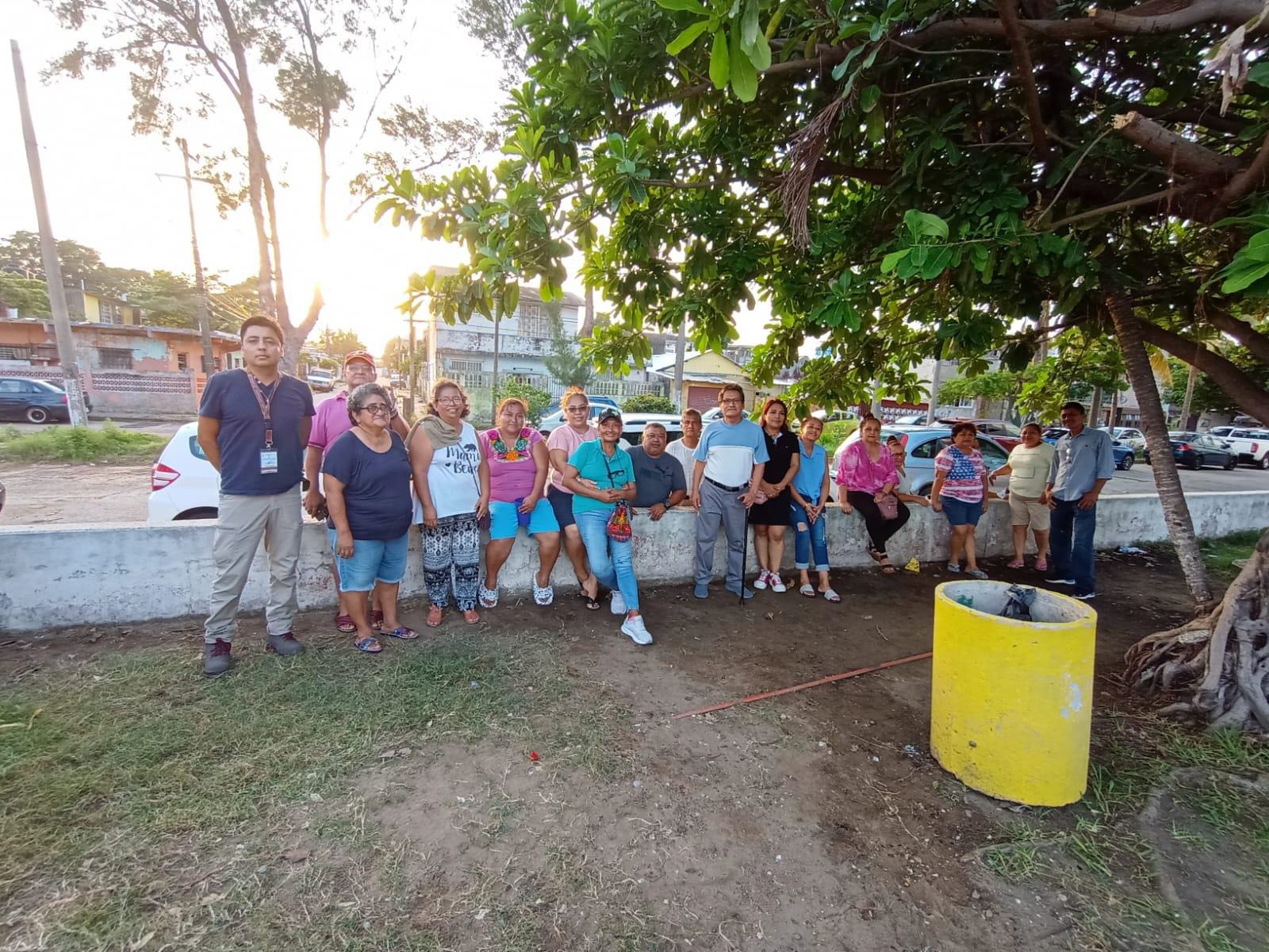 Atiende Ayuntamiento solicitudes en materia de protección y sanidad animal en Coatzacoalcos