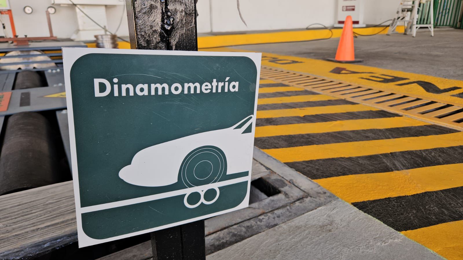 Retirarán concesiones a verificentros que no migraron a sistema dinámico