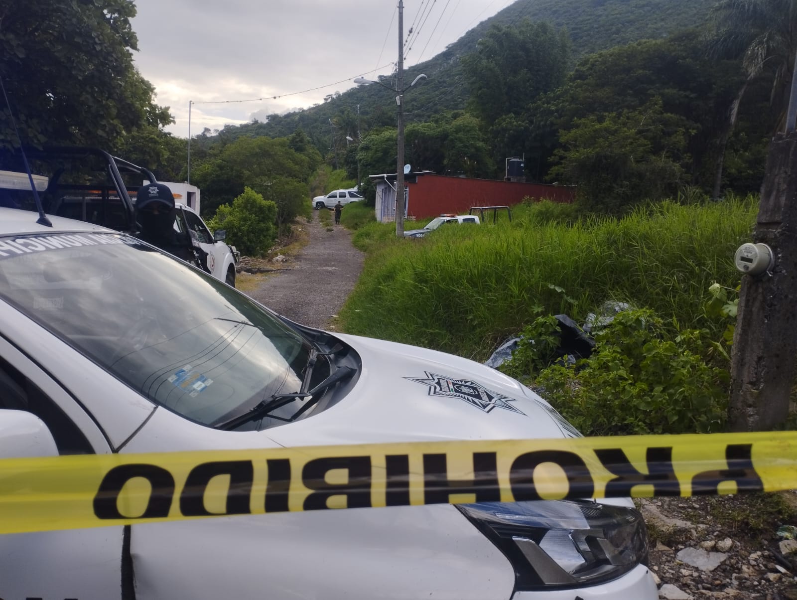 Asesinan a hombre con discapacidad en su vivienda de Nogales