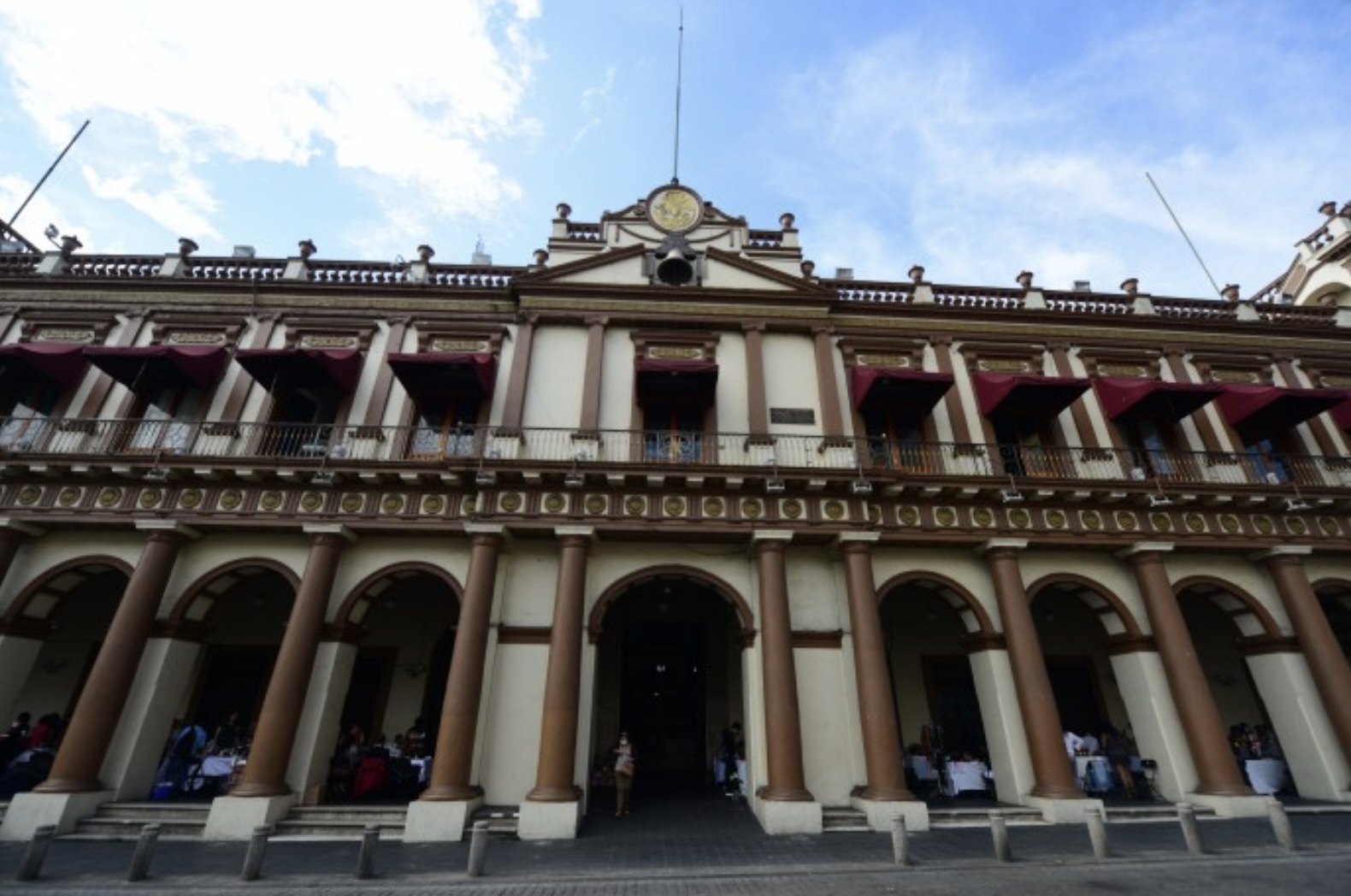 Gasto 4T en Veracruz: 5 dependencias concentraron el 90% de las ampliaciones presupuestales