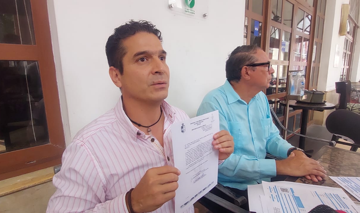 Denuncian que organismo operador de Punta de Tiburón no cuenta con concesión del agua