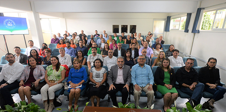 Comunidad UV busca integrarse en proyectos y vincularse con la sociedad