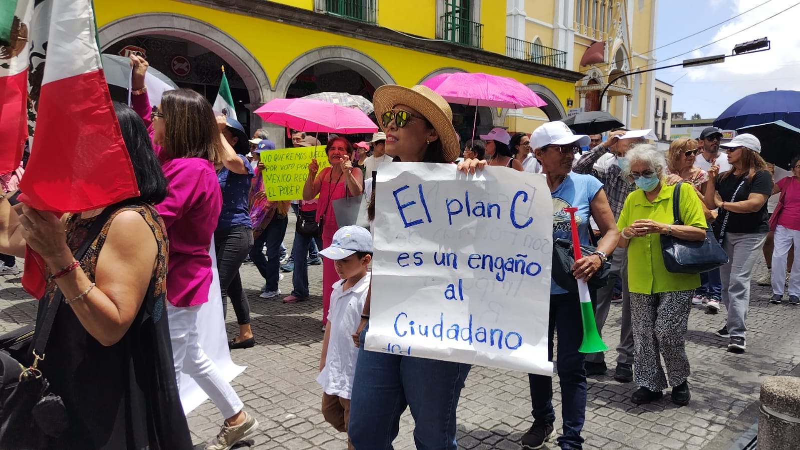 Reforma al Poder Judicial, un retroceso a la impartición de justicia: Trabajadores