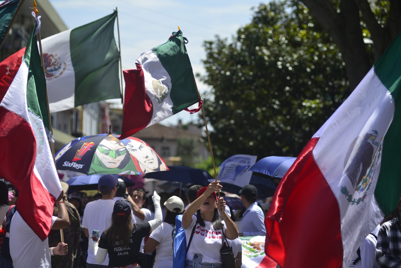 Paro laboral en Poder Judicial continuará debido a la falta de diálogo: Trabajadores