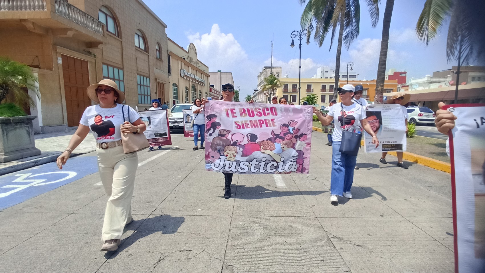Hay 40 recomendaciones por desaparición forzada, algunas fueron rechazadas: CEDH