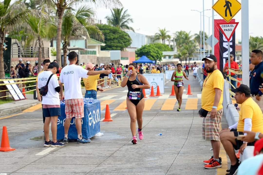 Generan eventos deportivos más de 250 mdp de derrama económica al año en Veracruz