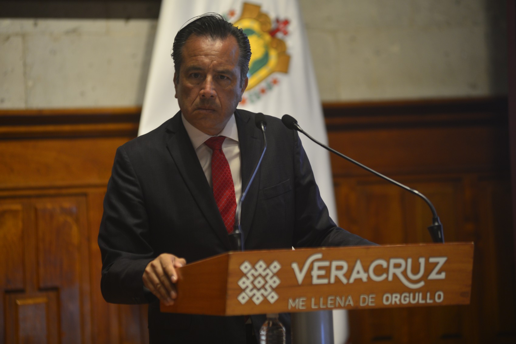 En Tuxpan se enfrenta dos grupos delincuenciales, justifican