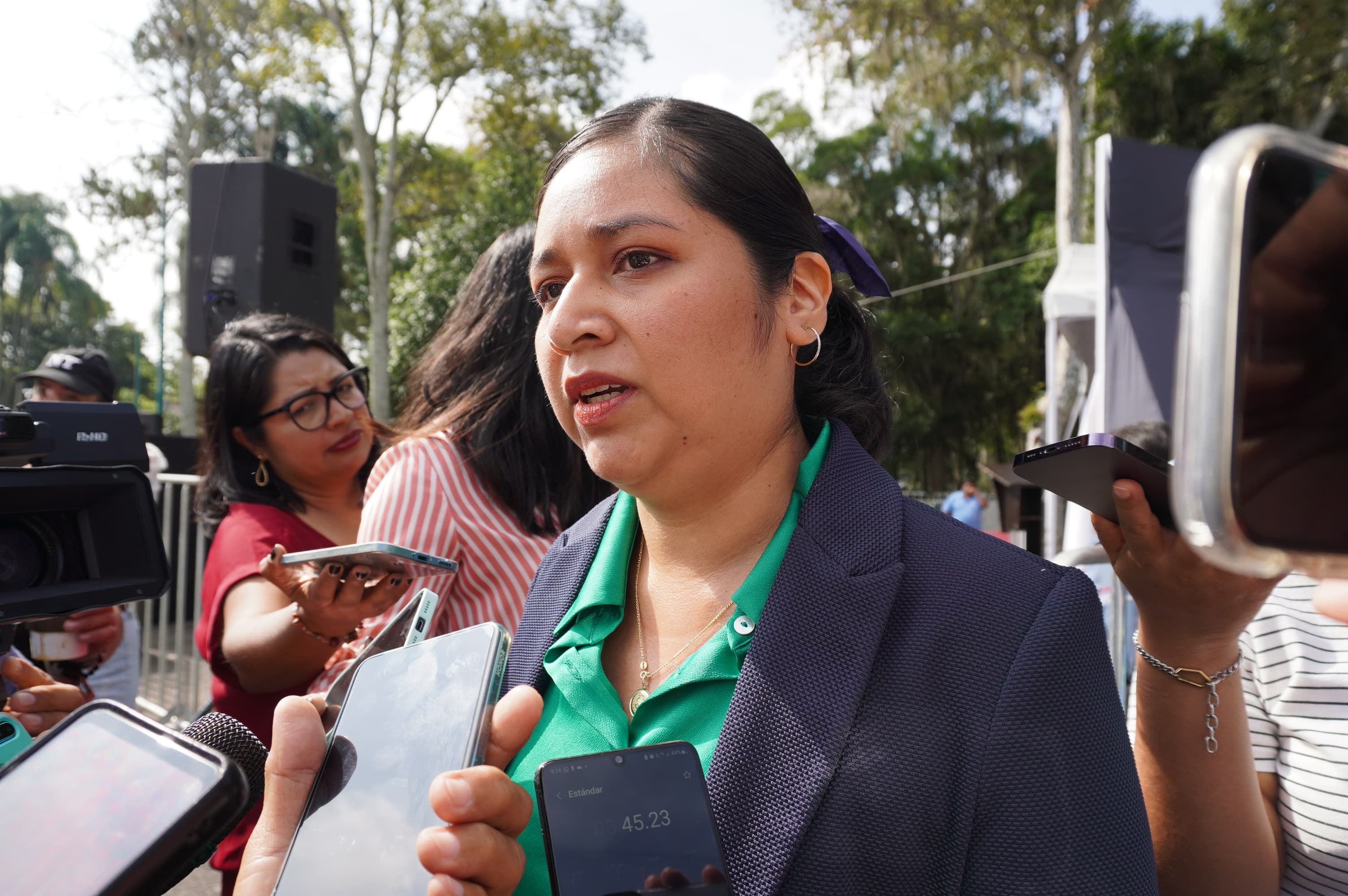 Gobierno de Nahle debe evaluar reestructuración de deuda en Veracruz