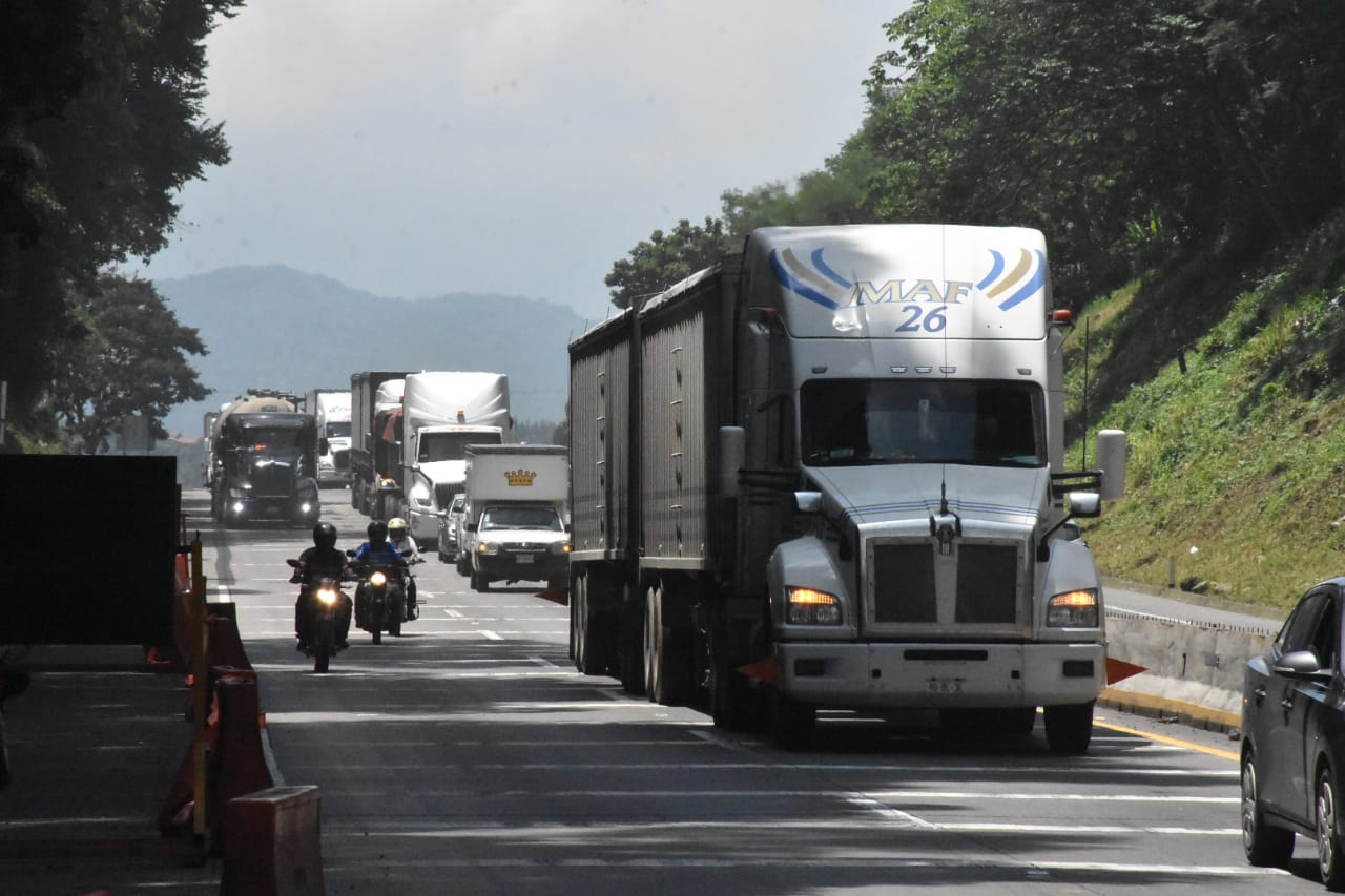 Inseguridad provoca crisis en el transporte turístico en la zona centro: “Todos estamos en riesgo”, advierte Amotac