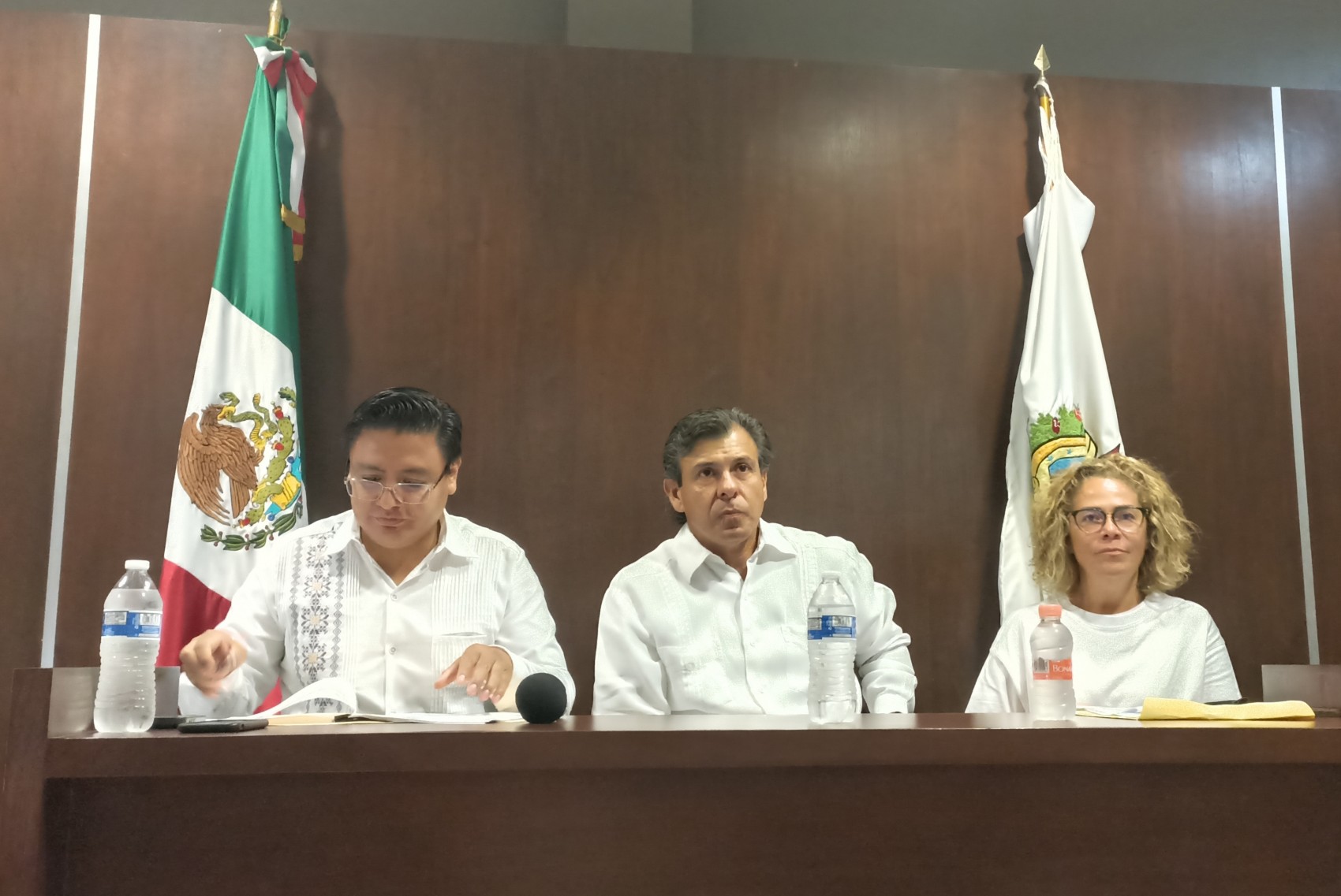 Reforma pretende castigar desobediencia del Poder Judicial Federal al Ejecutivo: Magistrado