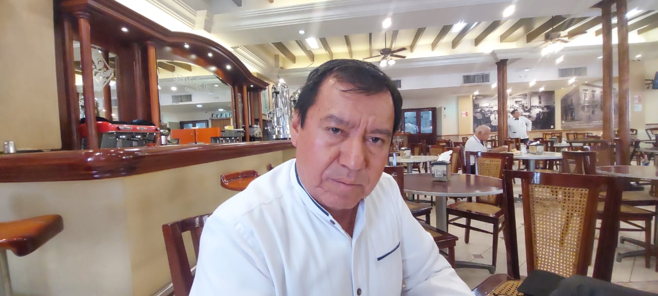 Baja la incidencia delictiva en el municipio de Jamapa: Alcalde