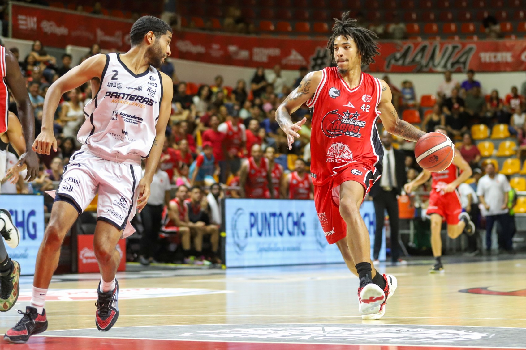 Previa. Halcones Rojos vs Mineros en regreso de Carlos Rivera
