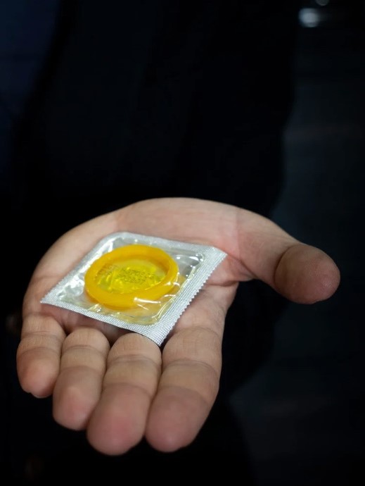 Preservativo, la mejor manera de prevenir ETS