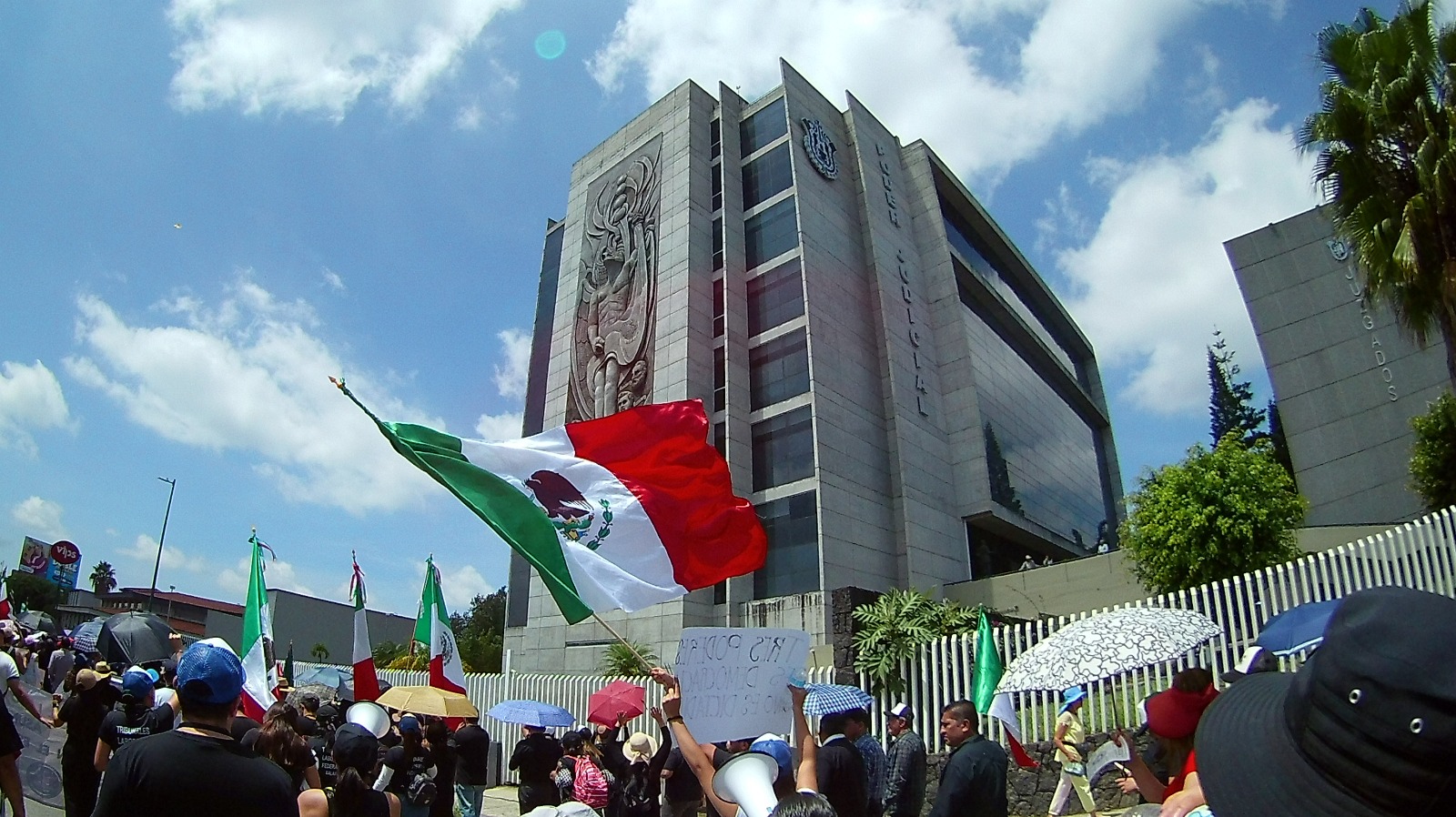 Reforma a la Constitución local para elección en Poder Judicial es publicada en la gaceta oficial