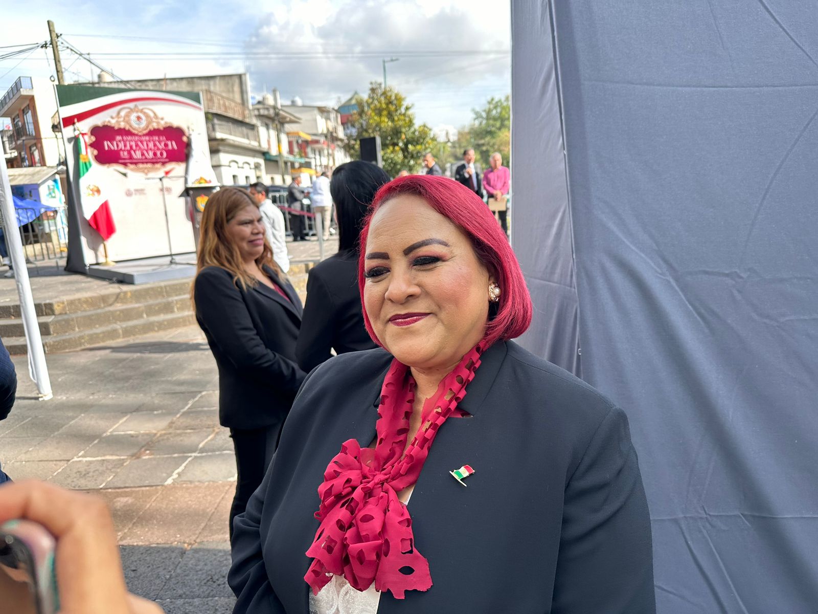 Innecesario crear comisión para atender el tema de la desaparición de personas: Diputada