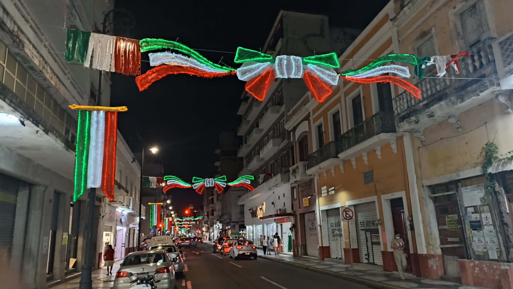 Sectur prevé alza del 20% en la ocupación hotelera en destinos veracruzanos por las Fiestas Patrias