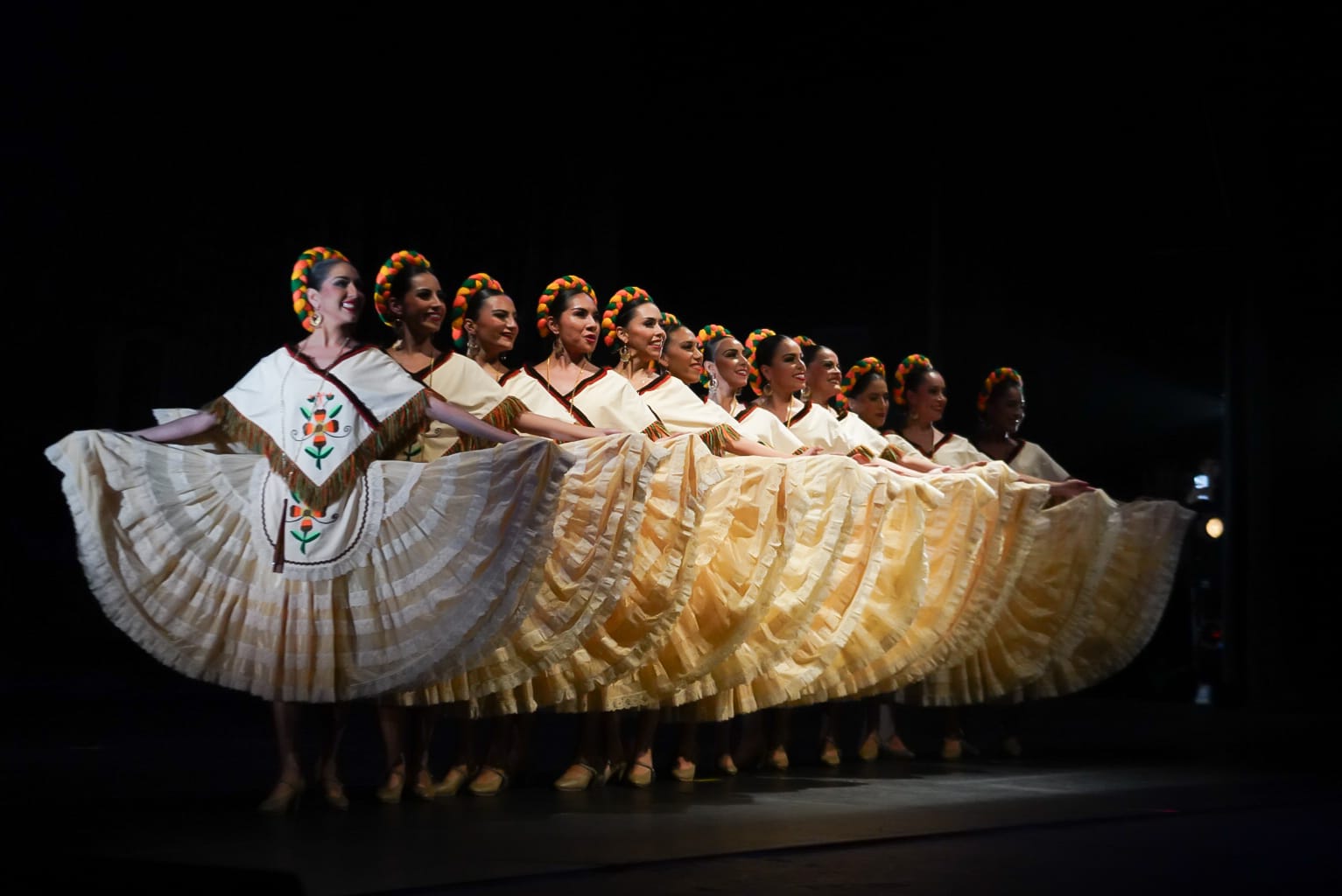 El Encuentro Nacional de Danza, referente de un campo vital en México