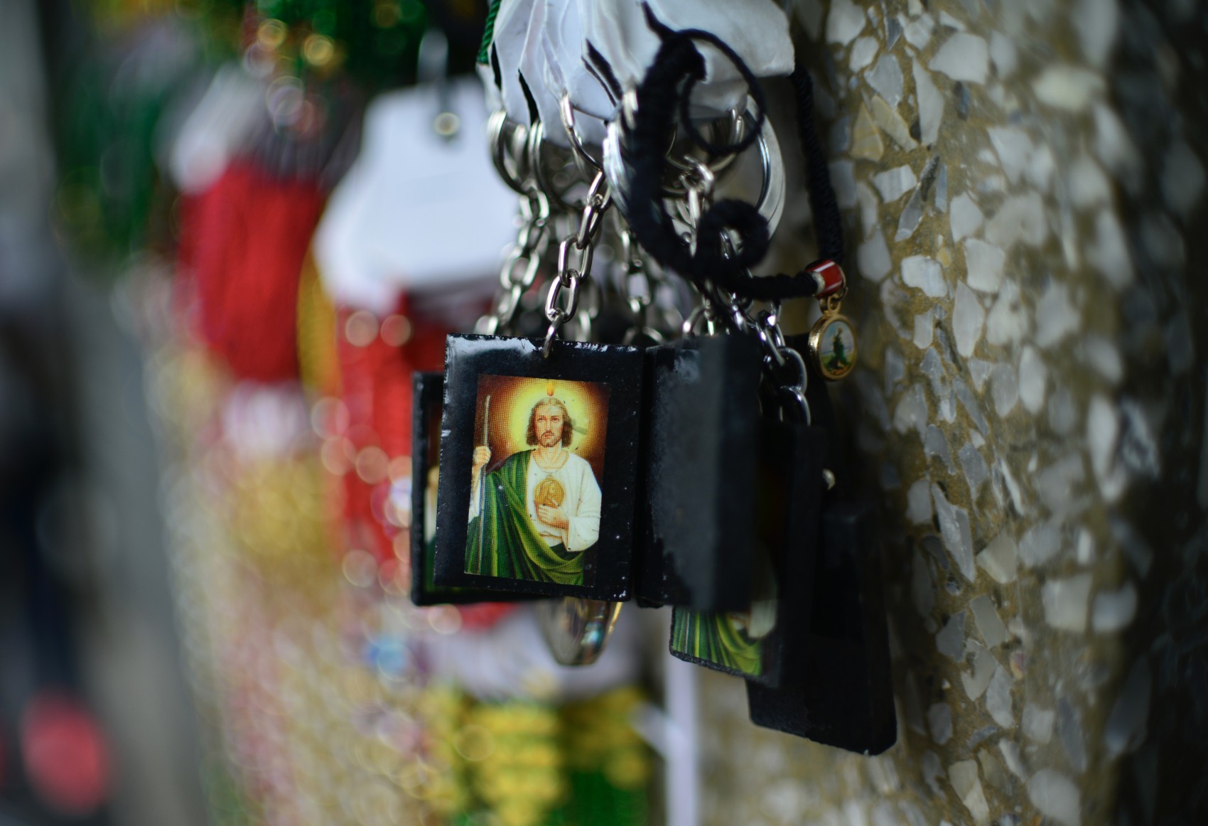 Reliquias de San Judas Tadeo llegan a la catedral de Xalapa