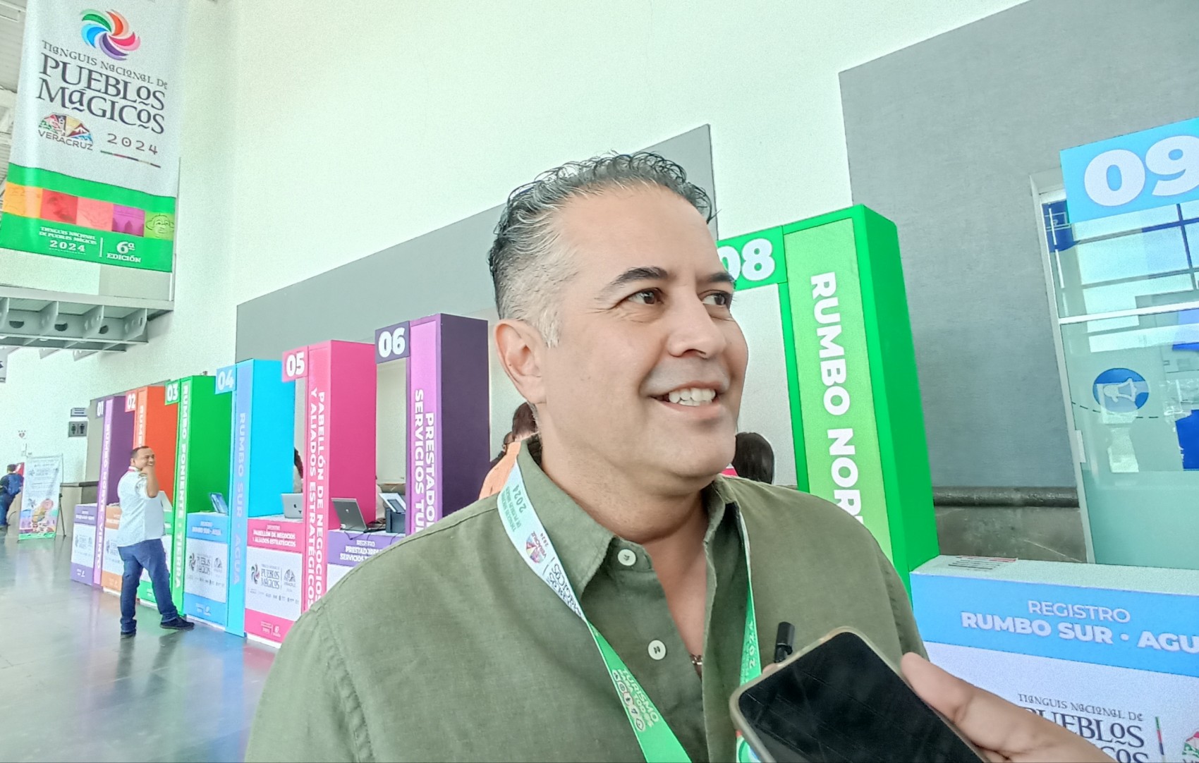 Se define dónde se presentarán artistas del Costa Esmeralda Fest: Sectur