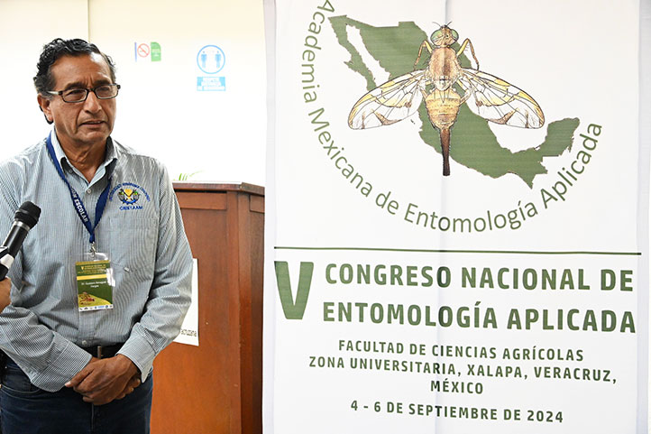 Producción de naranja en Veracruz en crisis por cambio climático