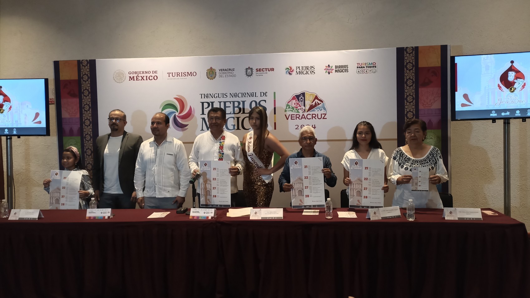 Imposible impedir la quema de pirotecnia en el Festival San Jerónimo 2024: alcalde de Coatepec