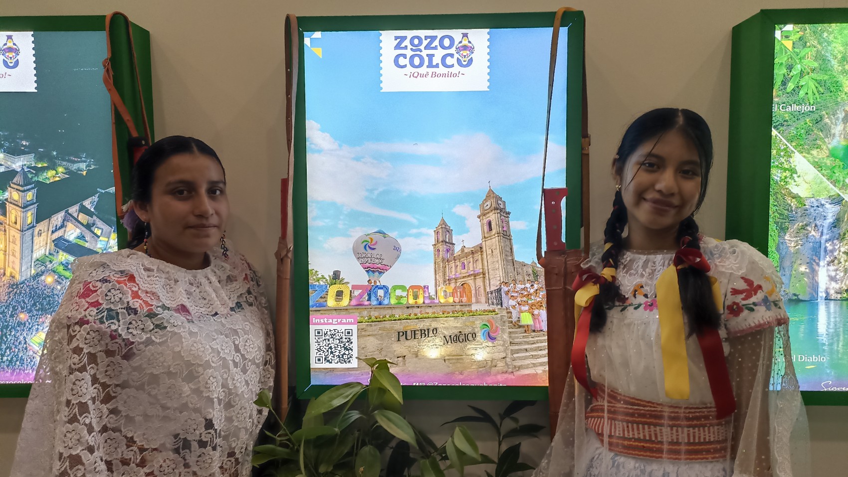 Zozocolco se prepara para el XII Festival Internacional del Globo de Papel de China 2024