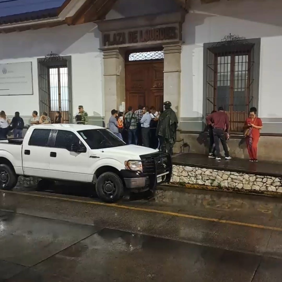 Detienen a habitantes de Tetelcingo por agredir a agentes ministeriales