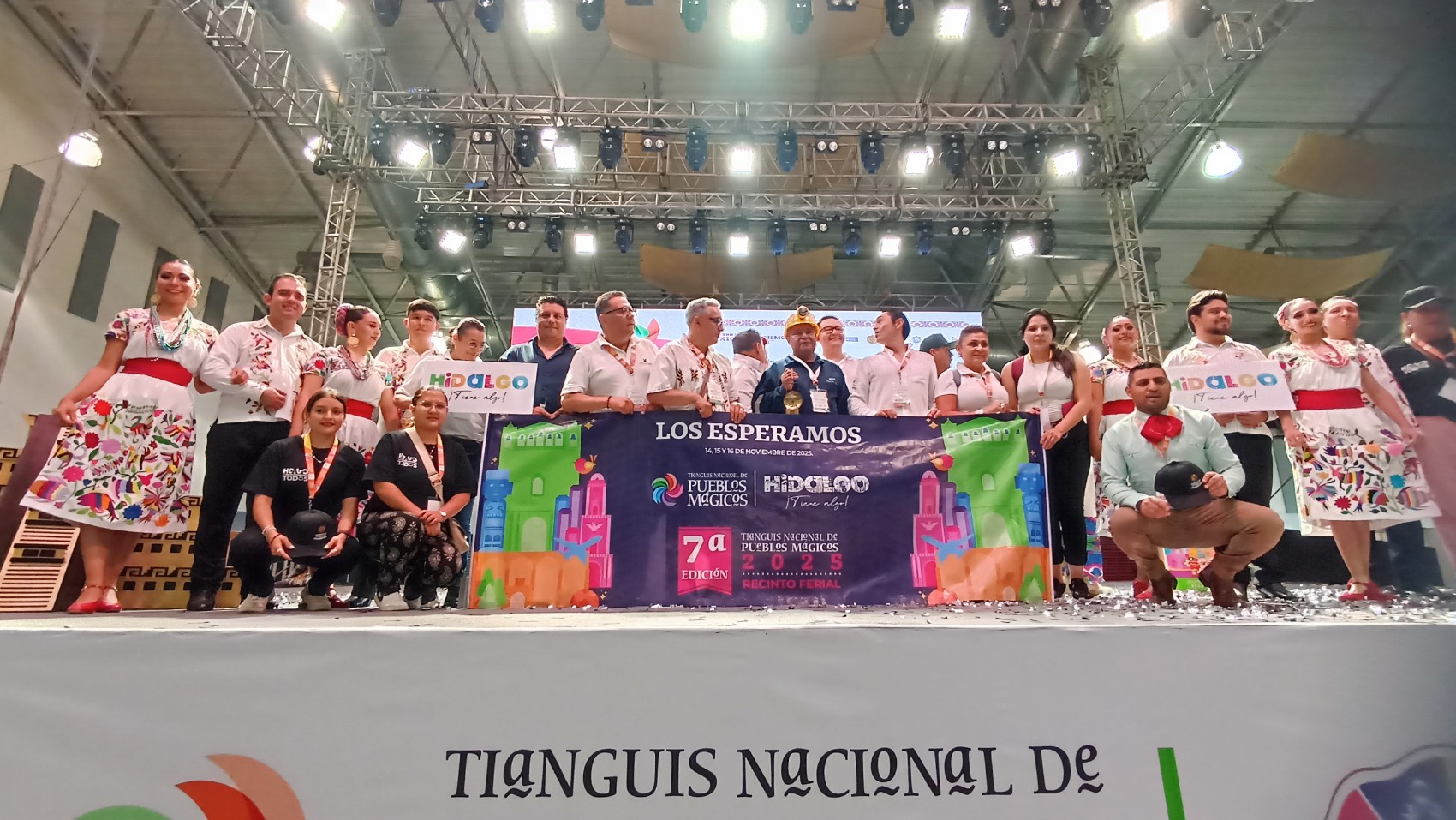 Al no organizar el tianguis nacional, Orizaba perdió la oportunidad de graduarse como destino turístico: Rojí