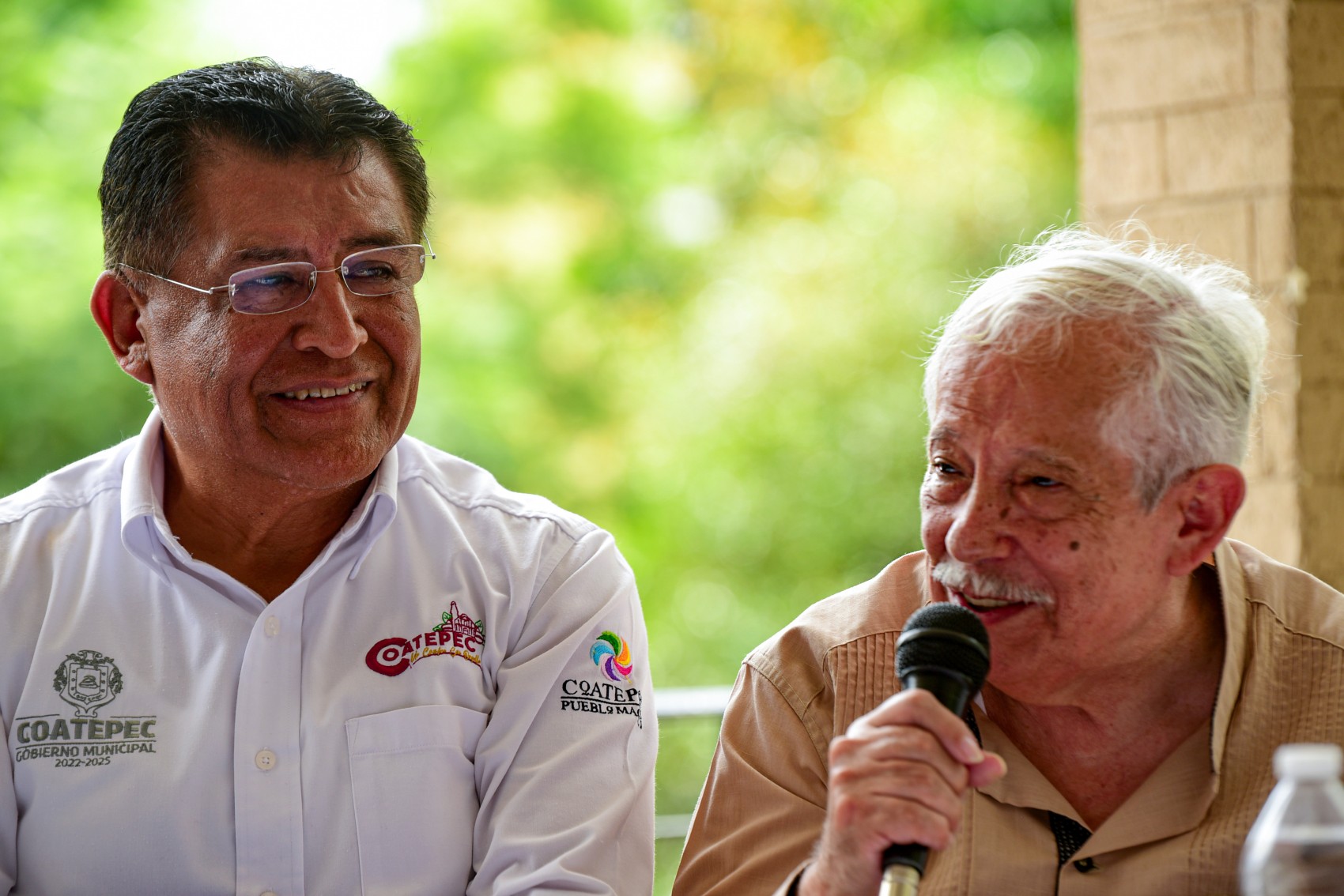 Fiestas de San Jerónimo en Coatepec del 21 al 30 de septiembre