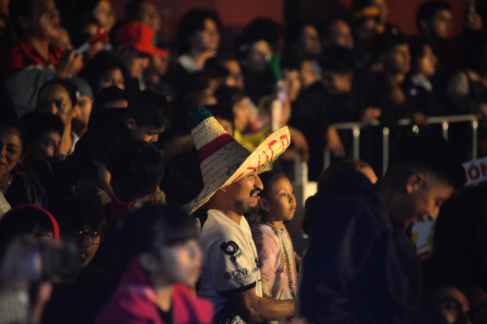 Ceremonia del Grito de Independencia en Xalapa no usará juegos artificiales