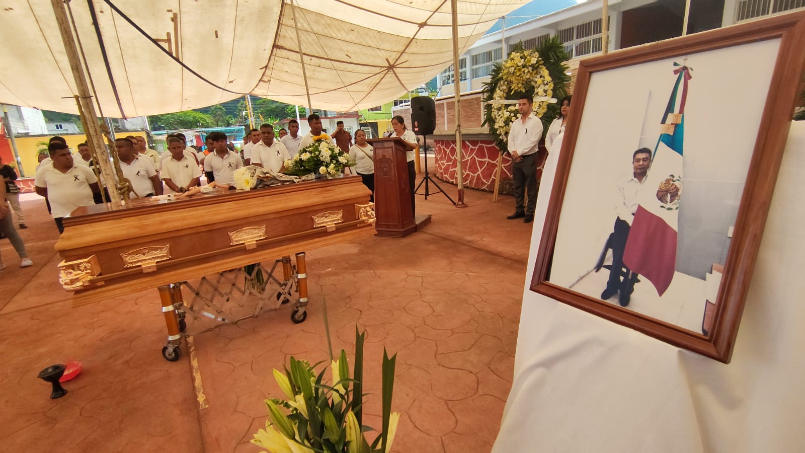 Despiden a Secretario del Ayuntamiento de Tlilapan