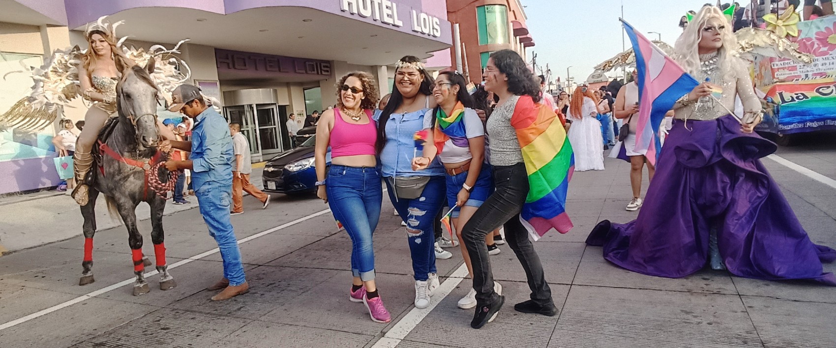 Invitan a la Feria de la Inclusión 2024 en Veracruz puerto