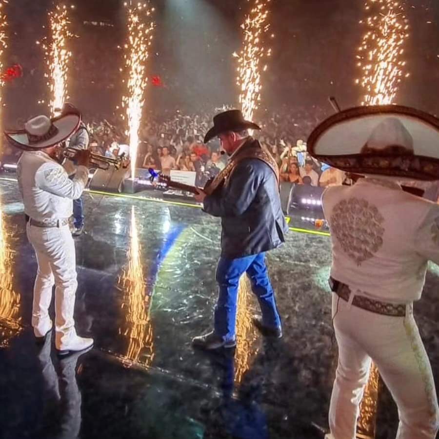 Reprograman el concierto del Grupo Pesado en Veracruz para febrero del 2025