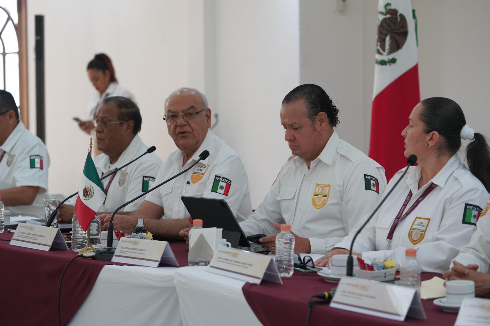 Crece el flujo migratorio en México; transitan 6.4 millones de migrantes por el país del 2019 a la fecha