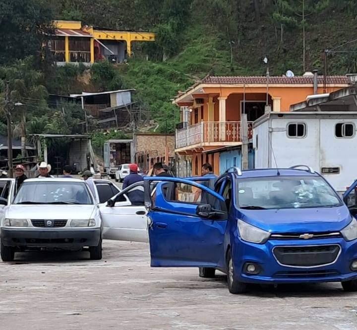 Identifican a fallecido en Balacera de Tetelcingo, Coscomatepec