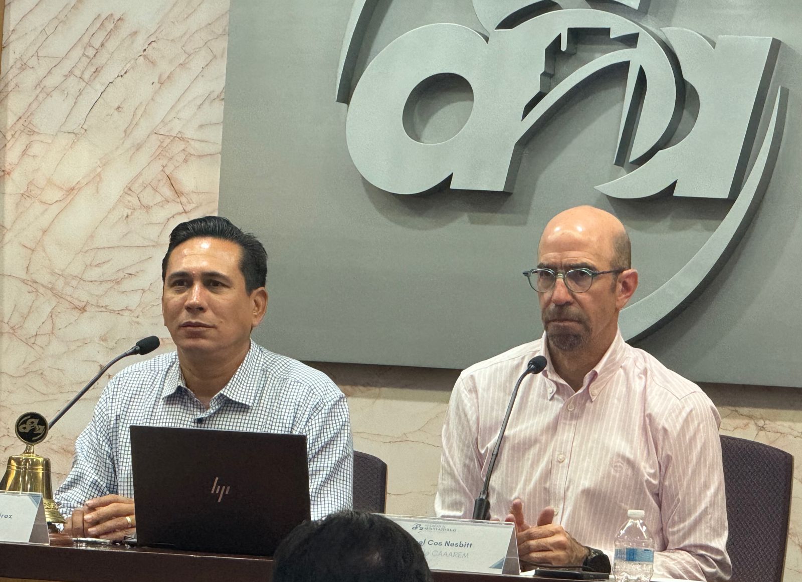 CAAAREM presenta la Encuesta Nacional de Logística, Aduanas y Comercio Exterior (ENLACE) 2024