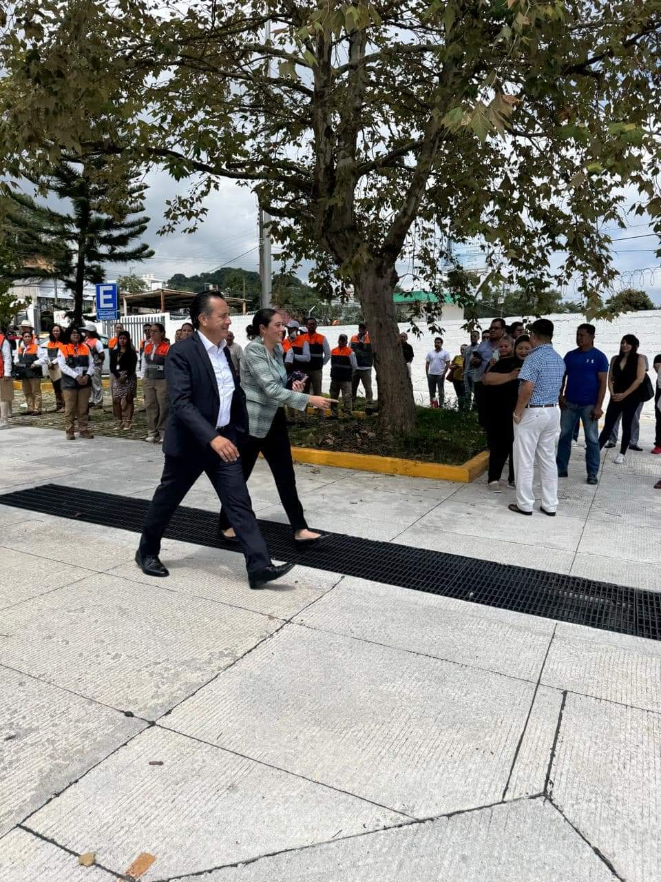 No cumplió gobierno de Cuitláhuac con las expectativas de hace seis años: Sentimientos de la Nación