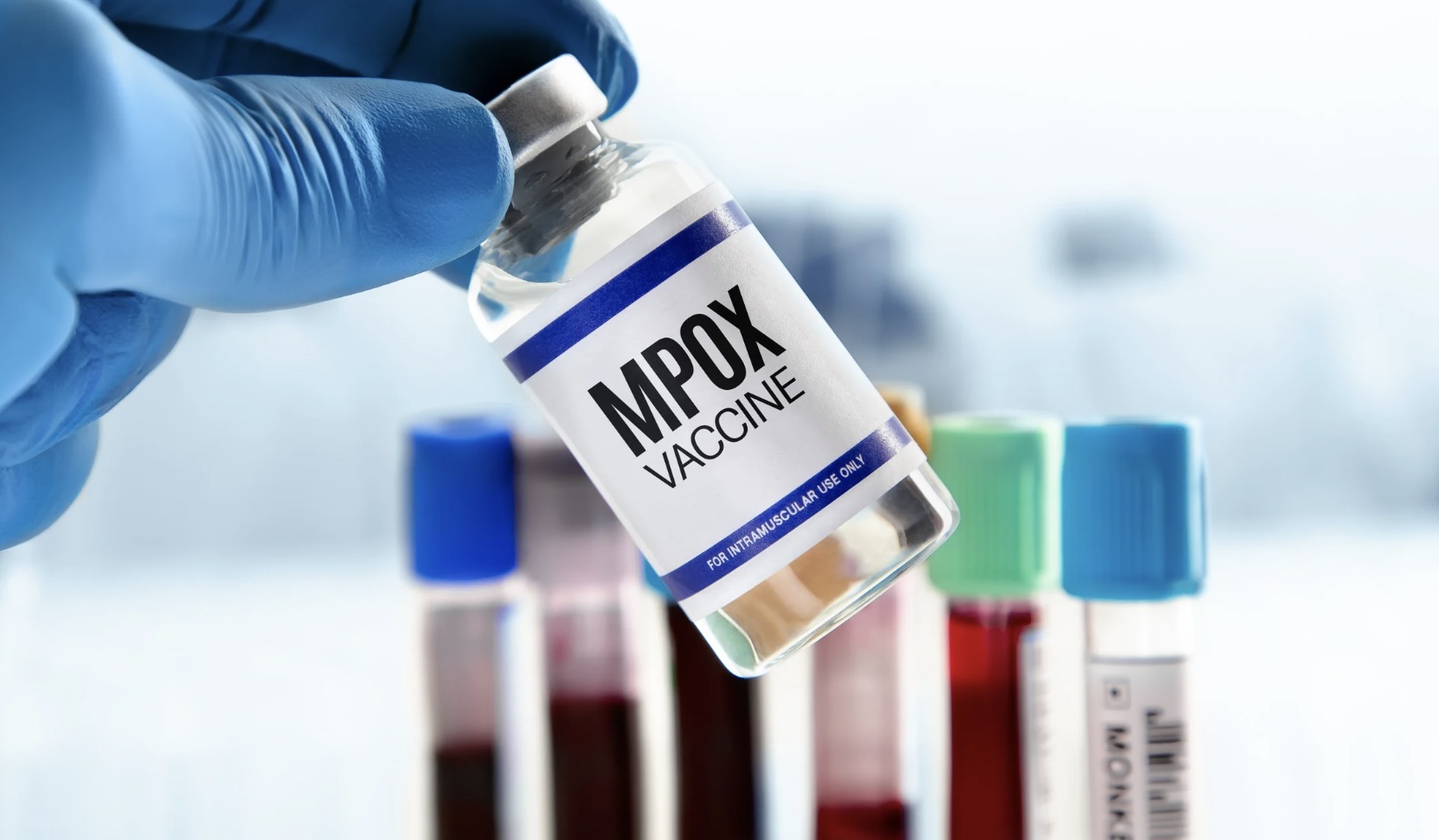 Veracruz espera anuncio de la Federación sobre la vacuna Jynneos contra el Mpox en hospitales públicos
