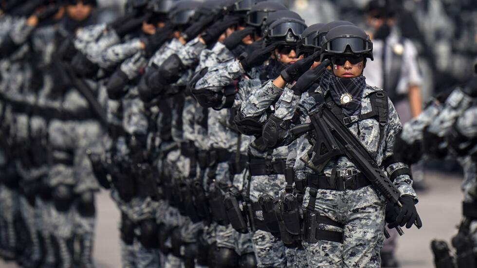 Sedena revela cómo fue localizado “El Mencho” durante operativo federal