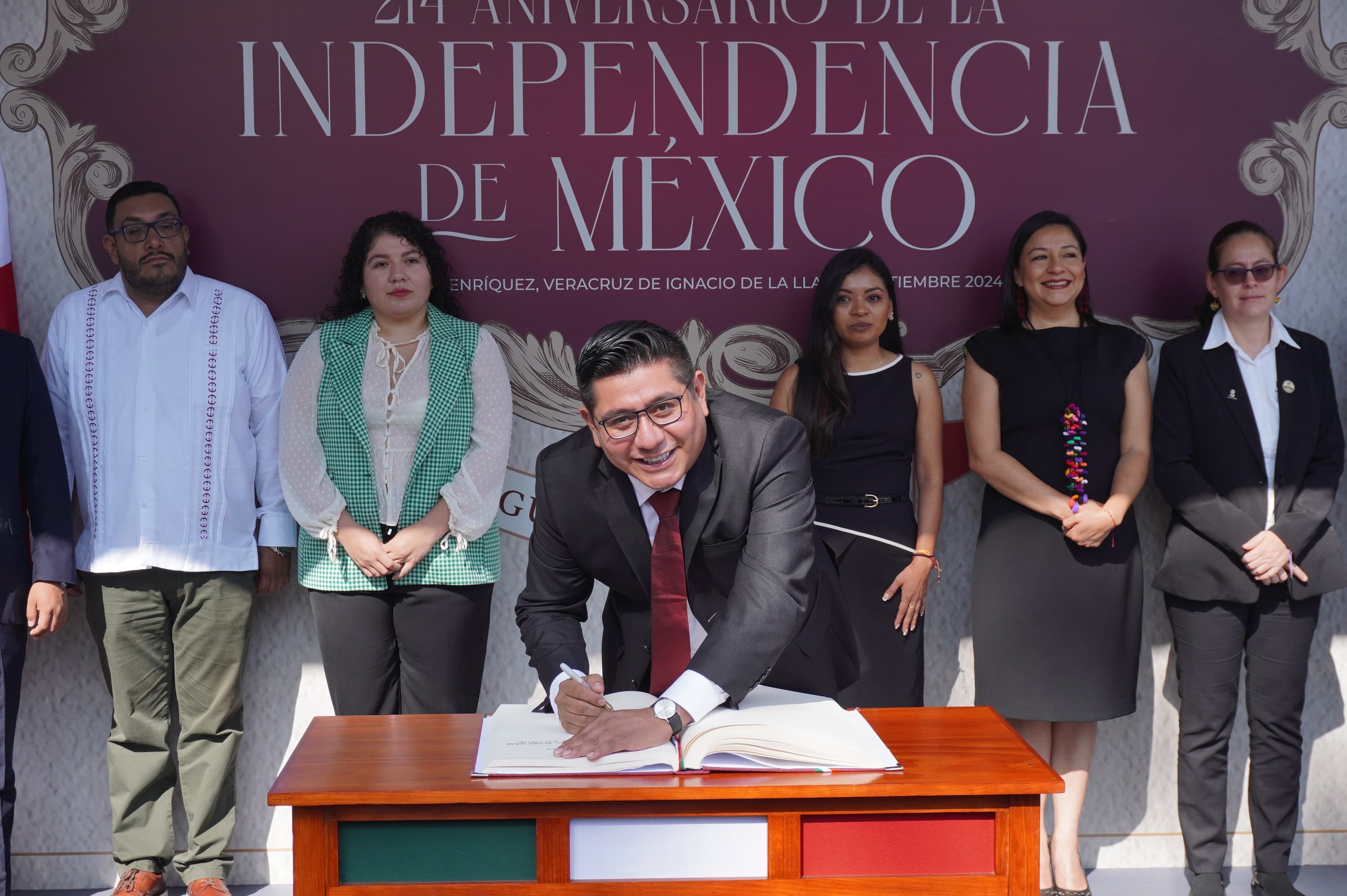 Esteban Ramírez será dirigente de Morena hasta el 2027
