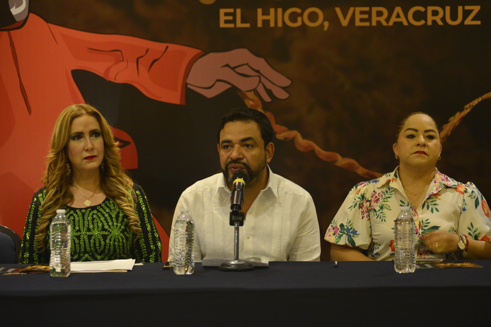 Sin mantenimiento carreteras de la zona norte de Veracruz por cambio de gobierno