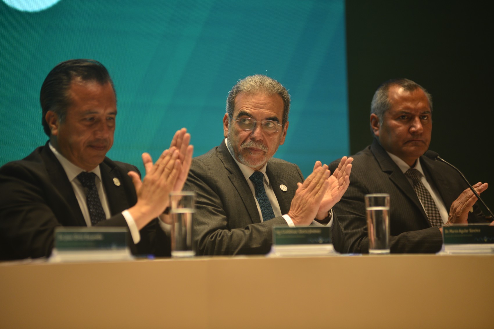 UV, entre las seis mejores universidades de México: Martín Aguilar