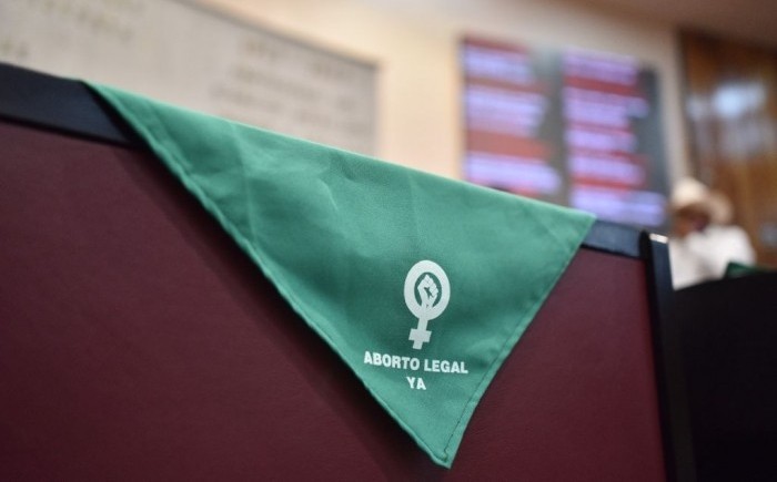 A 4 años de la despenalización del aborto en Veracruz, persisten rezagos de acceso